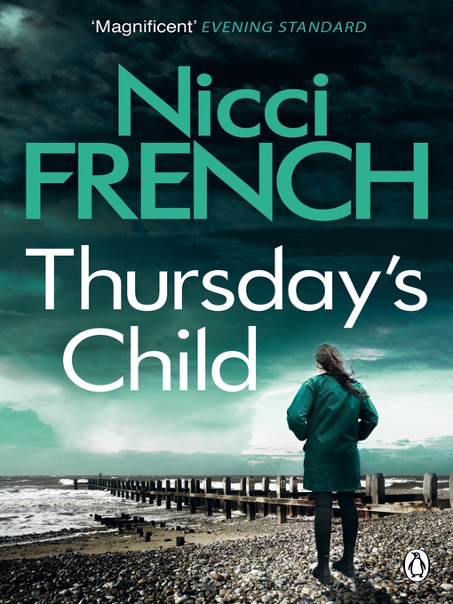 Title details for Thursday's Child by Nicci French - Available